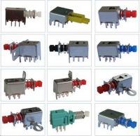 推動開關生產(chǎn)廠家 環(huán)保無鉛推動開關在電工電氣領域的應用