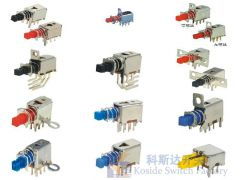 工業控制領域的基石 直鍵式開關與接近傳感器的應用與選擇